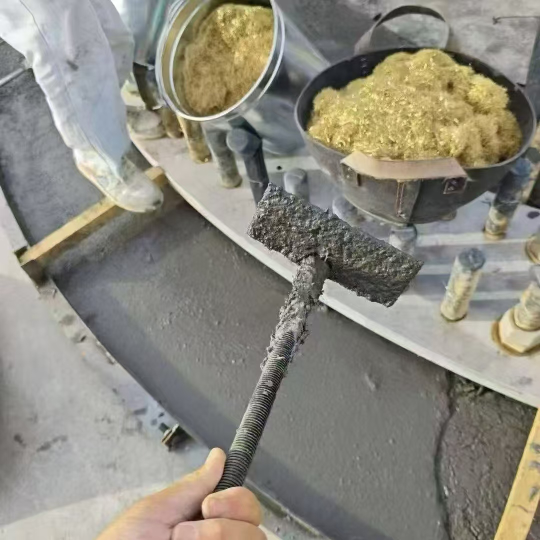 华阴C120风电设备基础专用灌浆料