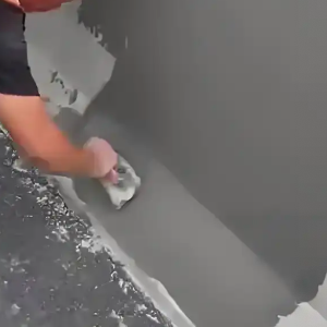 华阴GB50728一级聚合物改性水泥砂浆