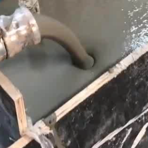 华阴灌浆料什么型号的能灌小缝隙